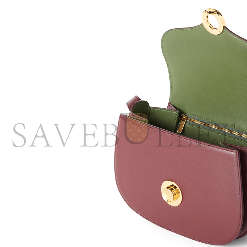 LORO PIANA SMALL GHIERA BAG FAN9607 (23*16*8cm) LORO PIANA SMALL GHIERA BAG FAN9607 (23*16*8cm)